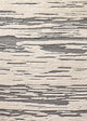 Ahgly Company Indoor Rectangle Mid-Century Modern Area Rugs, 2' x 5'
