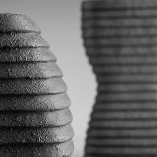 Small Moonstone Vase