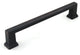 Dowell Series 3011 Handles, 160mm/6.3" CTC, Oil Rubbed Bronze, 10-Pack