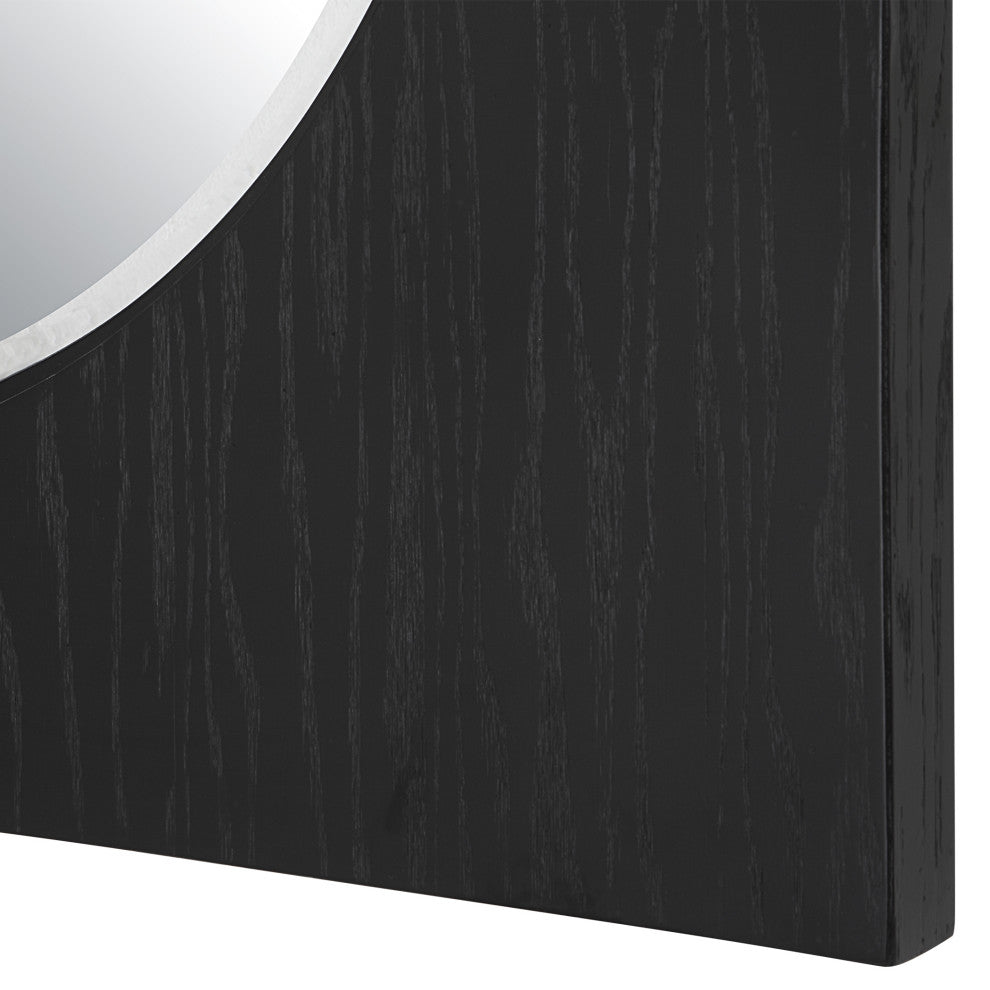 Uttermost 09863 Hillview Wood Panel Mirror