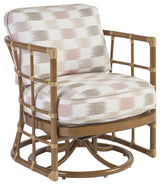 Sandpiper Bay Swivel Chair
