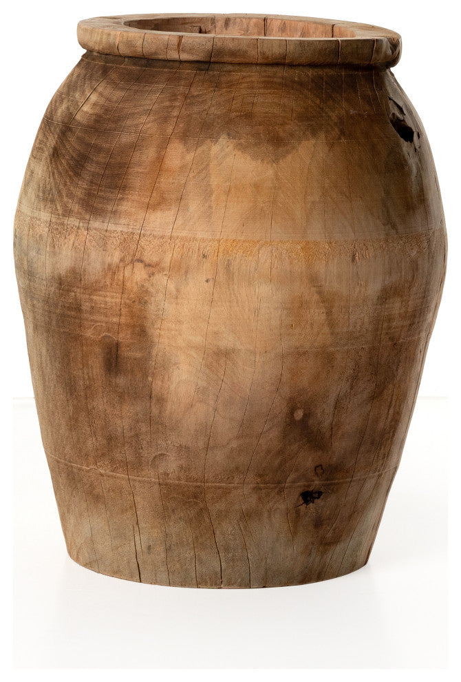 Toledo Vessel-Vintage Reclaimed