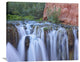 "Rock Falls, Havasu Canyon, Grand Canyon National Park, Arizona" Artwork