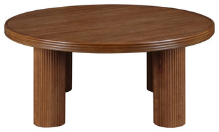 Hayden Coffee Table, Brown