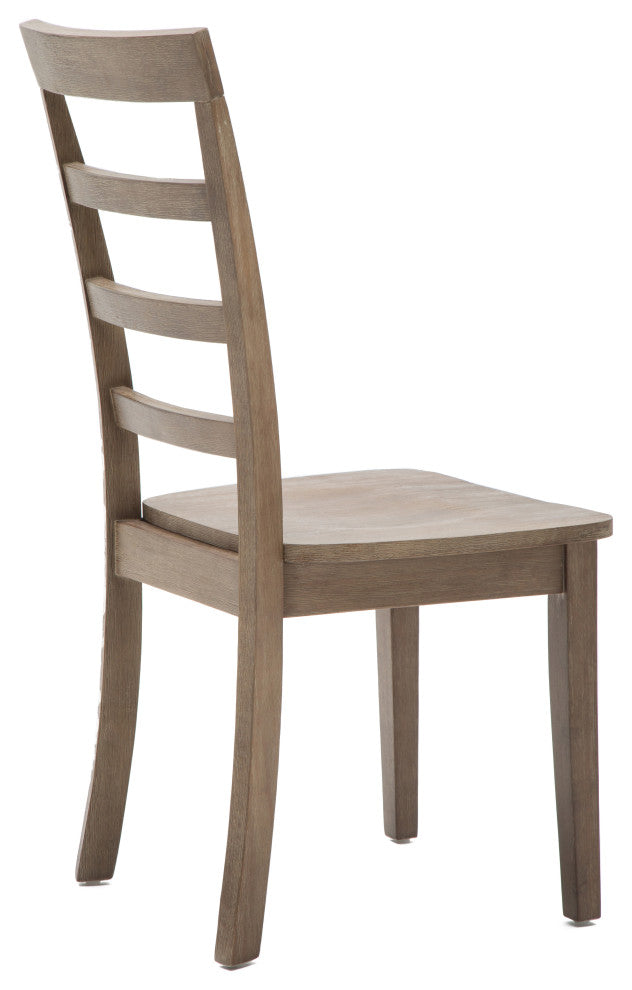 Boulder Dining Chairs, Set of 2