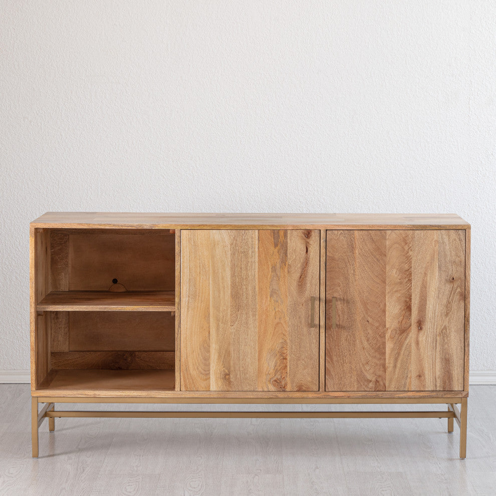 Nimes Media Unit, Natural