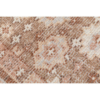 Palace Farzana Area Rug, Wood, 3'x5'