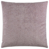 Tetris Pillow - Amethyst