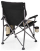 Outlander Chair - Black