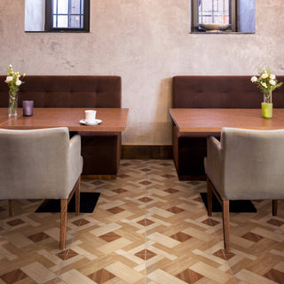 Huelva Caramelo Ceramic Floor and Wall Tile