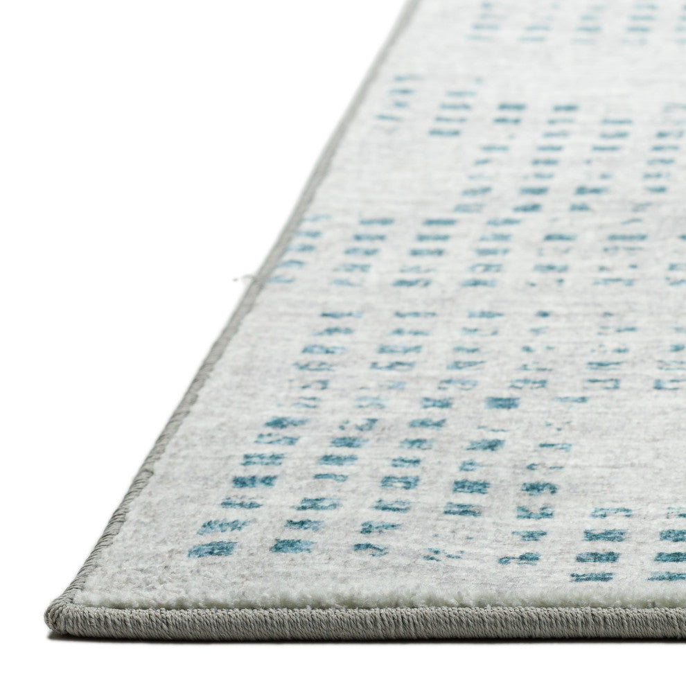 Delano DA1 Tin 2' x 3' Rug
