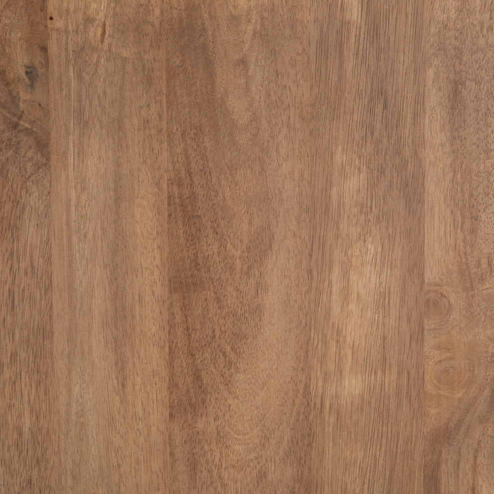 Reza Sideboard, Smoked Honey