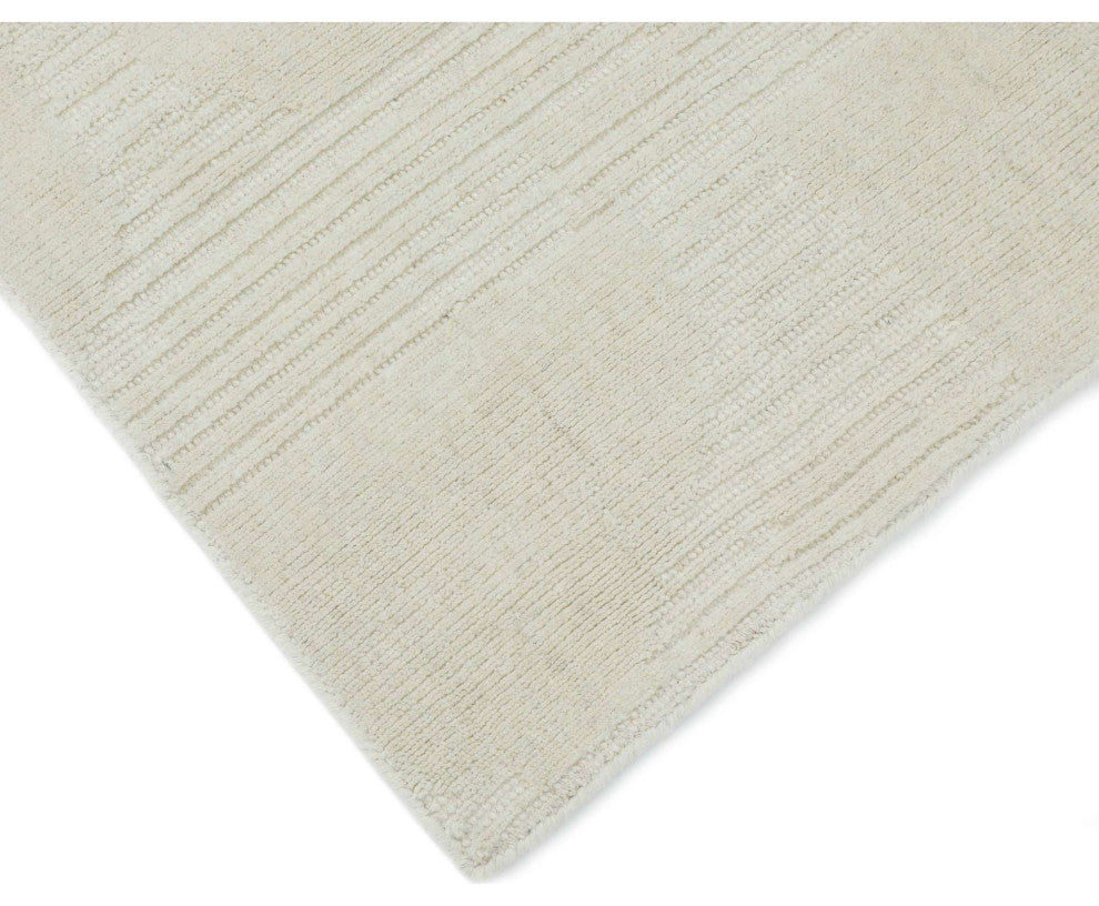 Savanna Zola Area Rug, Ivory, 8'x10'