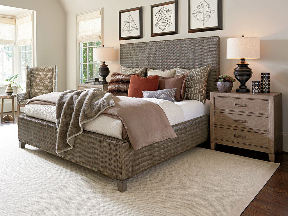 Mc Clellan Drawer Nightstand