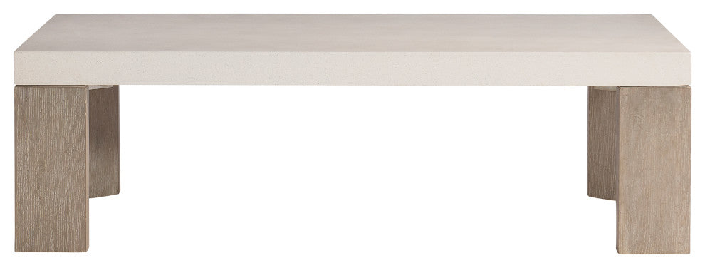 Bernhardt Lorenzo Cocktail Table