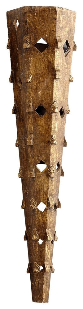 Cyan Design 06867 Aspire Two Light Wall Sconce