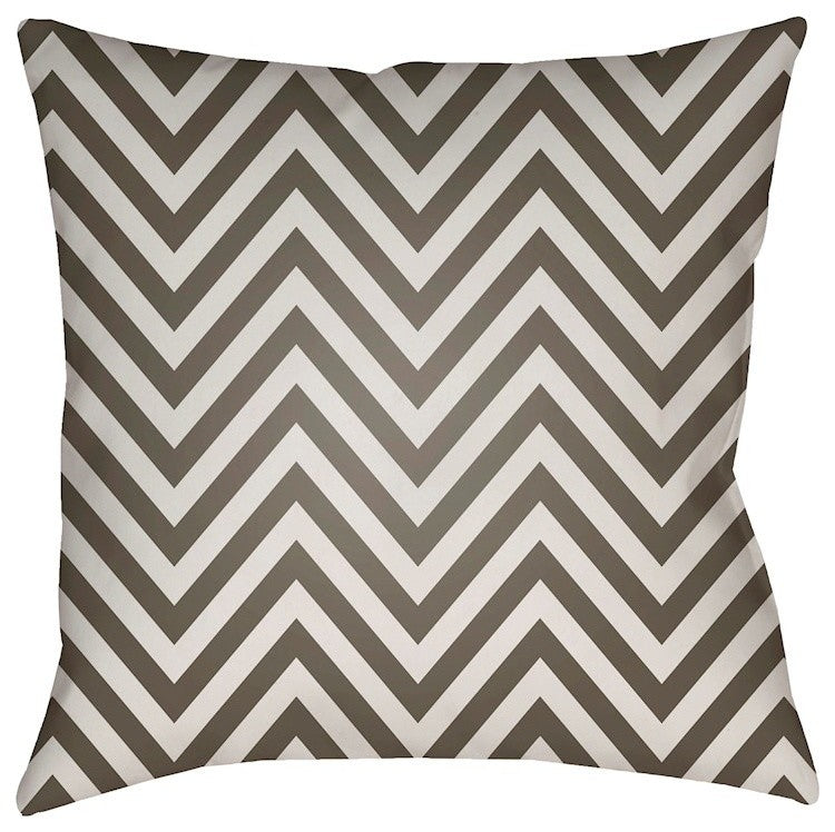 Boo Pillow 20x20x4