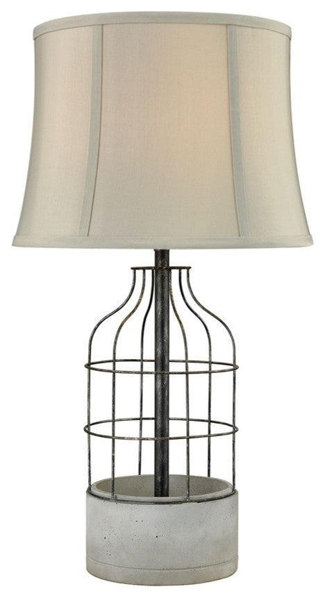 Rochefort Outdoor Table Lamp