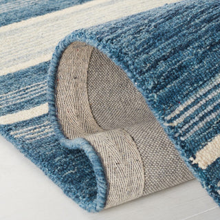 Lauren Ralph Lauren Collection Drift Stripe Rug, LRL6702