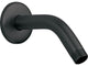 Hansgrohe Showerarm Standard 6'', Matte Black