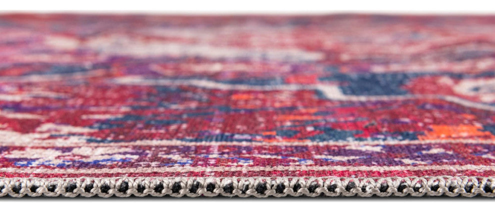 Unique Loom Renaissance Roma Area Rug