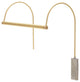 House of Troy USLEDZ15-51 LED Picture-Light from the Ultra Slim-line