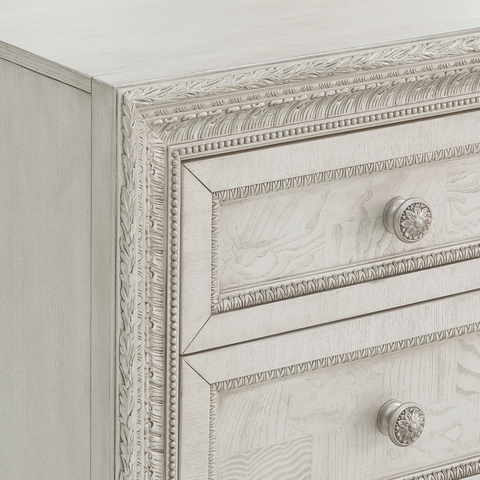 Camila Nightstand by Pulaski Furniture