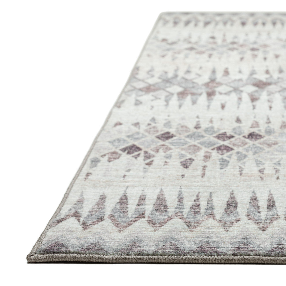 Dalyn Winslow WL5 Ivory 10'x10' Round Rug