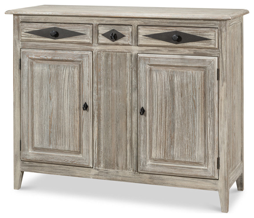 French Directoire Buffet