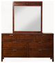Carmel Mirror, Cappuccino