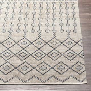 Lavadora LVR-2339 9'3"x12' Machine Washable Rug