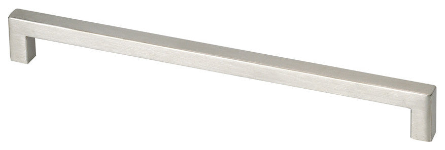 Topex Square Stainless Steel Handle 692mm CTC