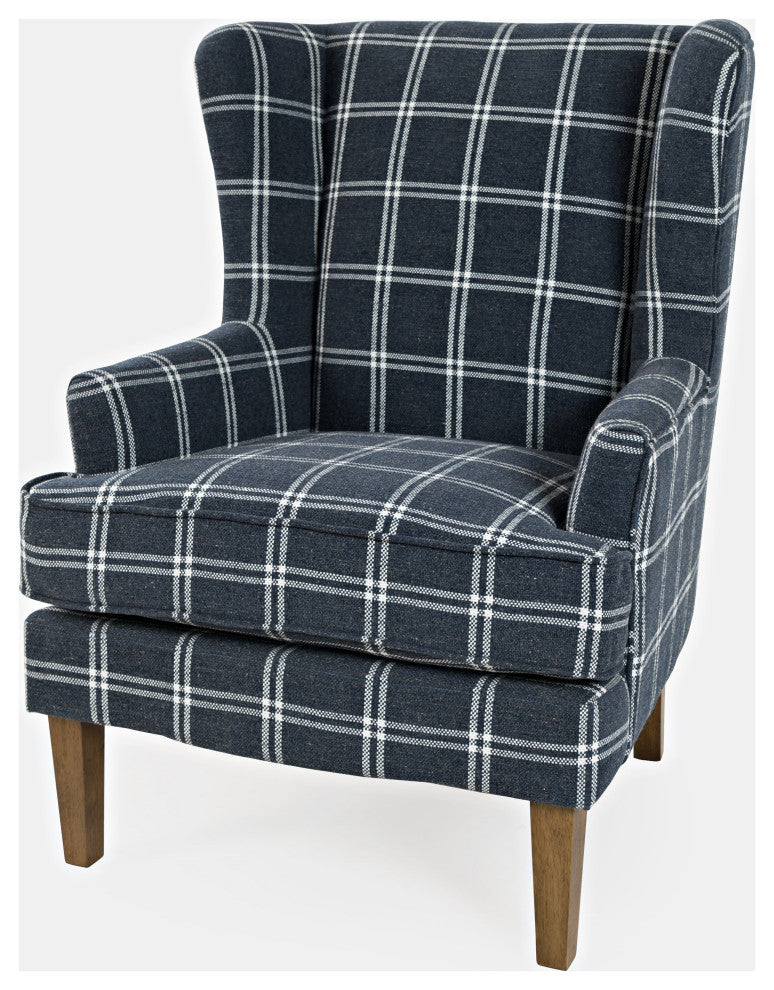 Lacroix Accent Chair