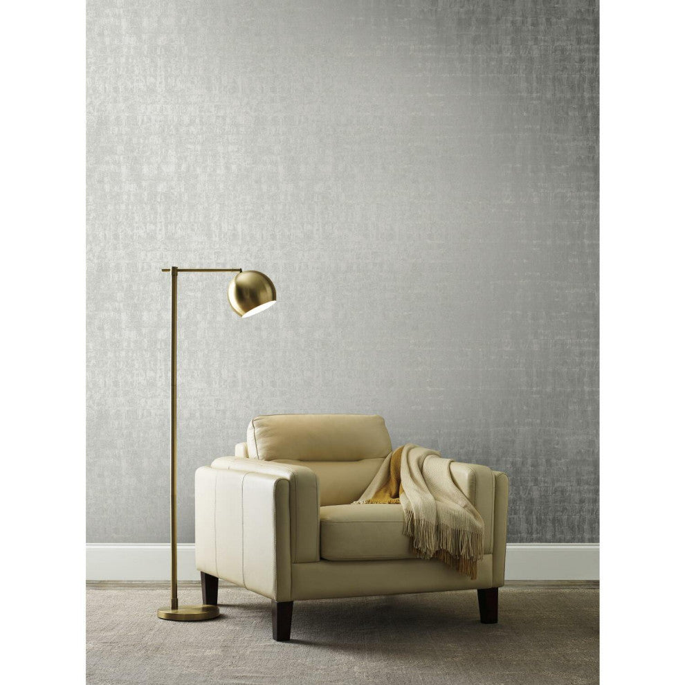 Liquid Metal Wallpaper