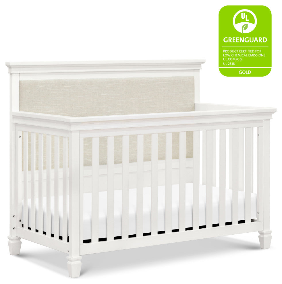 Darlington 4-in-1 Convertible Crib