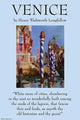 Venice- Gallery Wrapped Canvas Art 28" x 42"