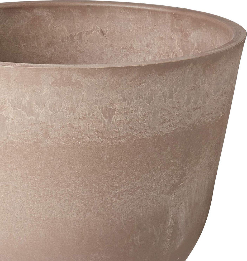 Classical Urn, Taupe