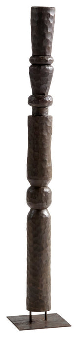 Cyan Design Small Kinsey Sculpture Designed For Cyan Design By J. Kent Martin