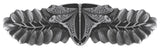 Dragonfly Pull Antique Copper, Antique Pewter
