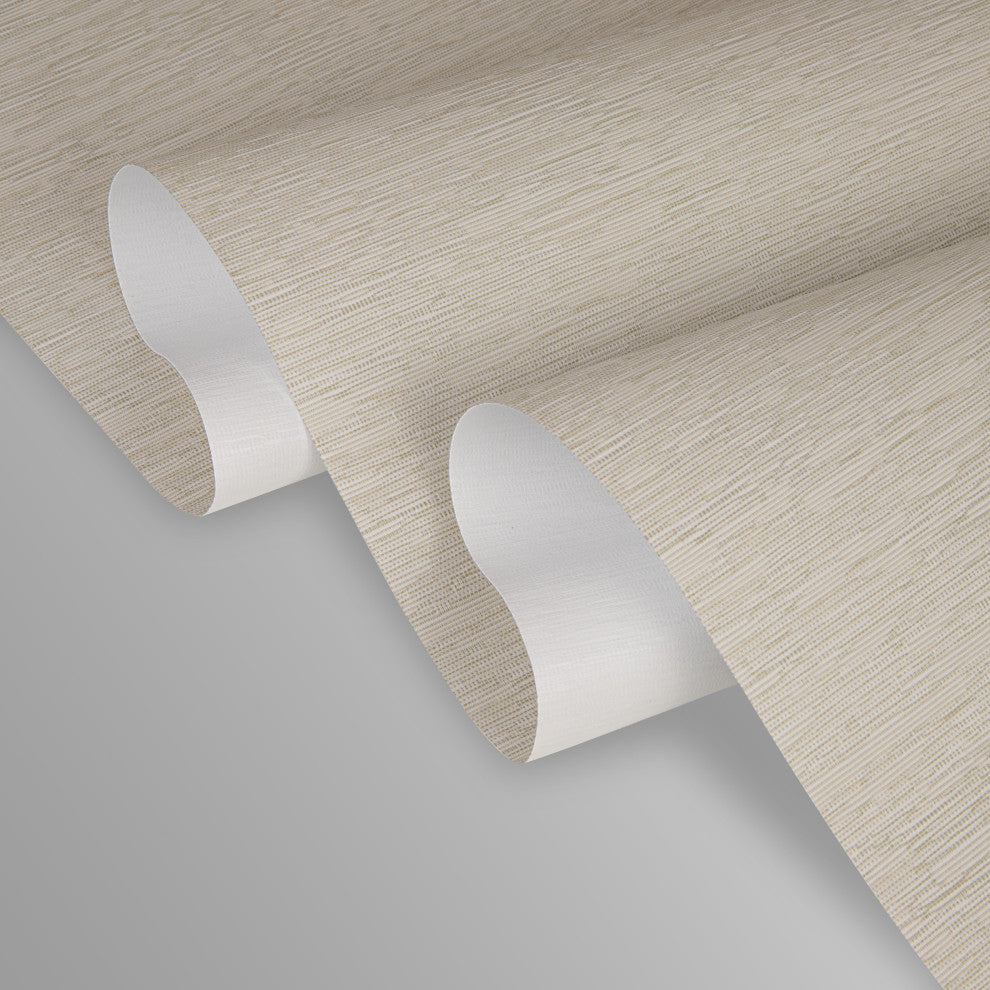 Natalia 7-Panel Track Extendable Vertical Blinds 110-153"W