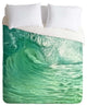 Deny Designs Lisa Argyropoulos Within The Eye Duvet Cover - Lightweight