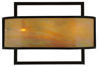 24W Contempo Wall Sconce