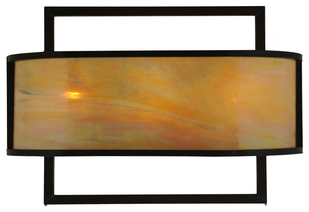 24W Contempo Wall Sconce