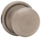 Kwikset Signature Series Hancock Passage Knob Locksets