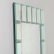 Montreal Modern Bathroom Mirror