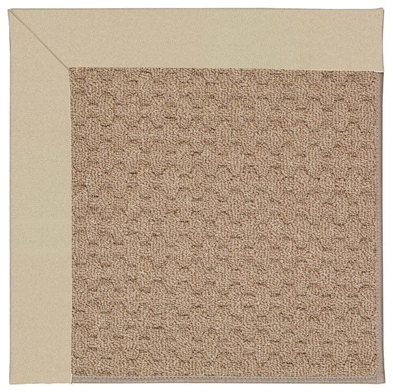 Capel Zoe-Grassy Mountain Ecru 1991_717 Machine Tufted Rugs - 8' X 10'