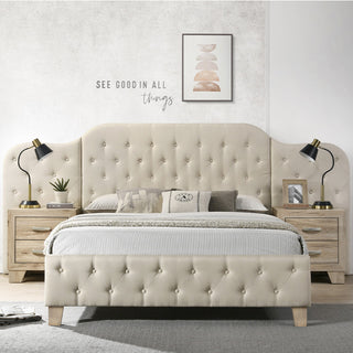 Acme Ranallo Queen Wall Bed