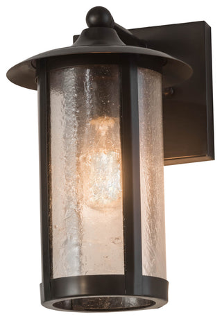 8W Fulton Prime Solid Mount Wall Sconce