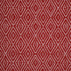 Sunbrella Fusion Capra Crimson Fabric 145600-0004, Fabrics by the Yard