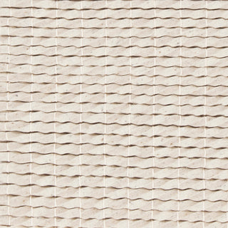 Renea Contemporary Area Rug, Silver, 7'9"x10'6"